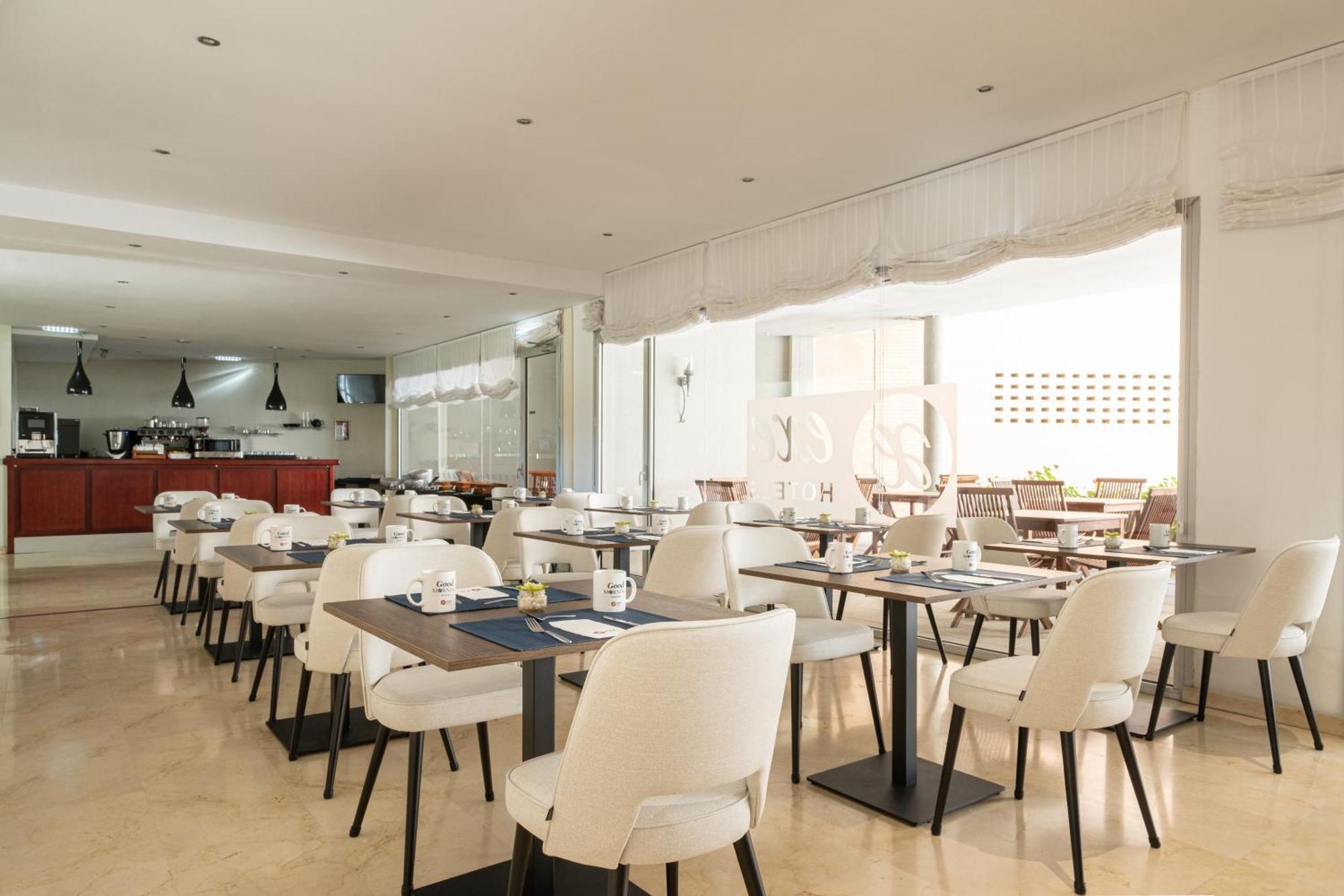 Exe Plaza Delicias Otel Zaragoza Dış mekan fotoğraf