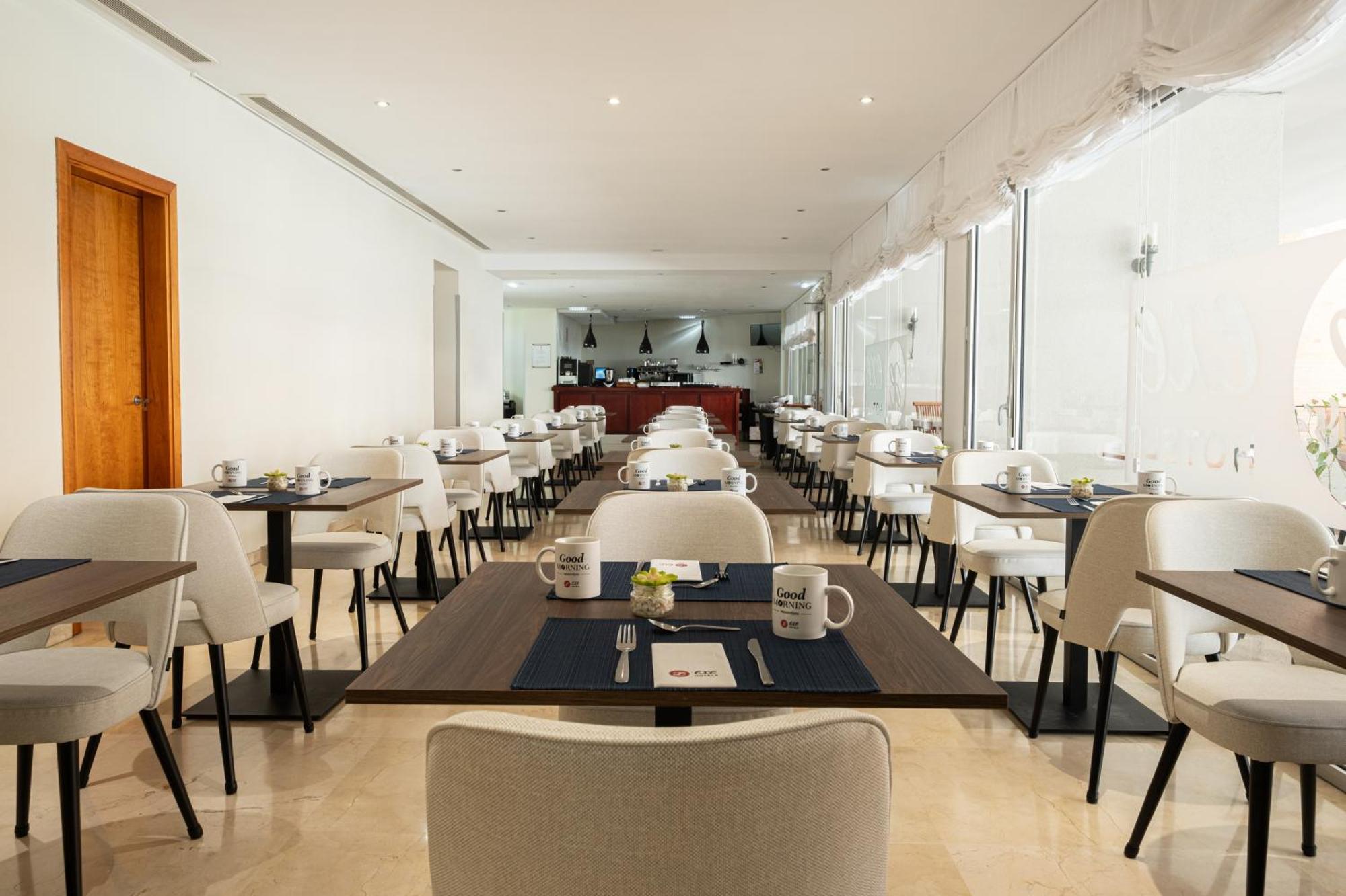 Exe Plaza Delicias Otel Zaragoza Dış mekan fotoğraf